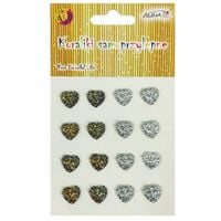 KORALIKI SAMOPRZYLPNE SERCA 12 MIX JET-3394 ALIGA