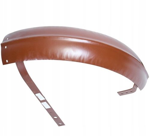 Błotnik przedni lewy C-360/C-330 46670010 CB22-037 APARTS na Arena.pl