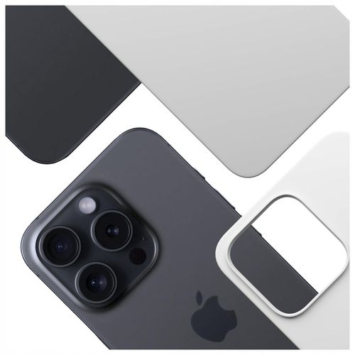 ETUI DO IPHONE 13 PRO MAX 3MK MAGSILICONE OCHRONNE CASE na Arena.pl