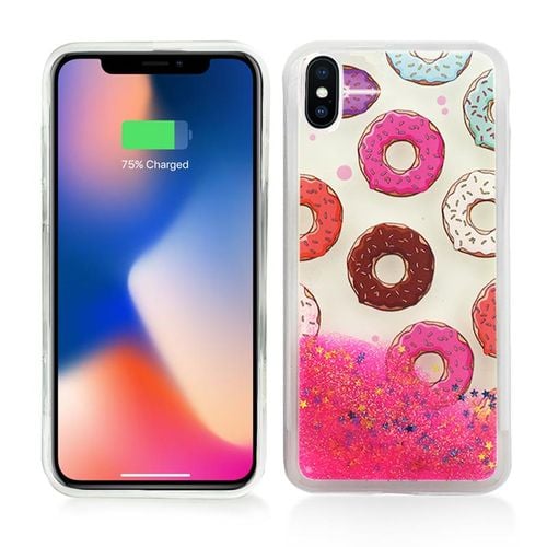 Etui do iPhone X (Donuts) na Arena.pl
