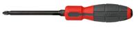 2 x KUŹNIA WKRĘTAK KRZYŻAKOWY PH3 L-170MM 1-172-40-501