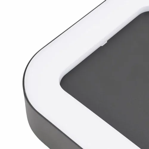 Lampa elewacyjna ścienna zewnętrzna LED IP65 4000K na Arena.pl