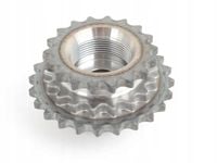 OE BMW KOŁO ŁAŃCUCHOWE POMPY M57 13527787279