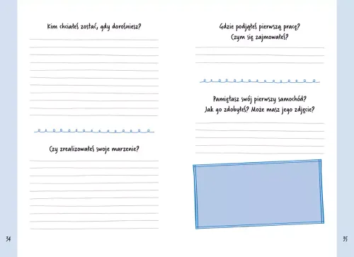 Kreatywny pamiętnik Dziadka na Arena.pl