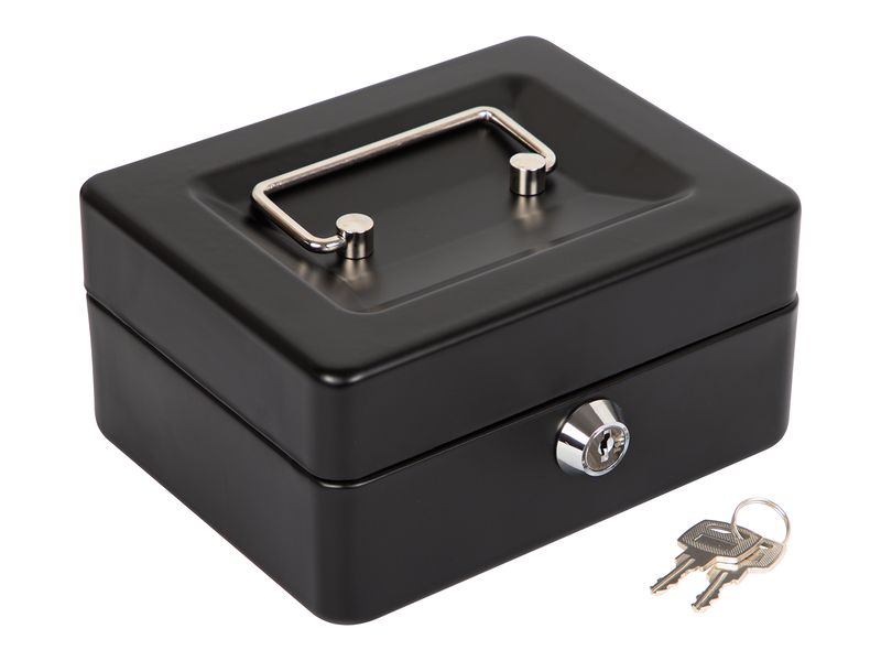 Kasetka na kluczyk SB-08 zdjęcie 1