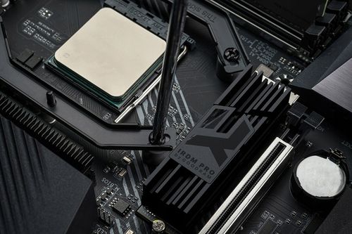 Dysk SSD GOODRAM IRDM PRO 1TB PCIe 4X4 M.2 PS5 na Arena.pl