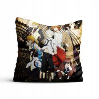 Poduszka kwadratowa Bungo Stray Dogs Bungou DO WYBORU