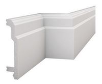 Listwa przypodłogowa PLP109 wysokość 103mm x grubość 22mm x długość 2000mm