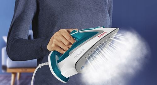 Żelazko TEFAL FV5718 Easygliss Plus na Arena.pl