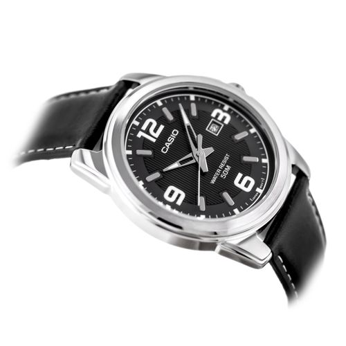 Zegarek Męski Casio Collection MTP-1314L-8A + BOX na Arena.pl