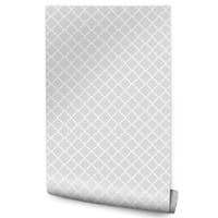 Tapeta Geometryczne Ornamenty ORIENTALNE Wzory Do Salonu