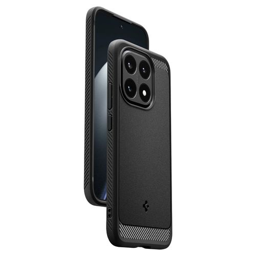 spigen rugged armor xiaomi 15t matte black na Arena.pl