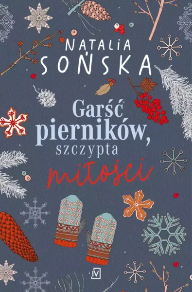 Garść pierników, szczypta miłości zdjęcie 1