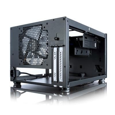 Fractal Design Core 500 FD-CA-CORE-500-BK na Arena.pl