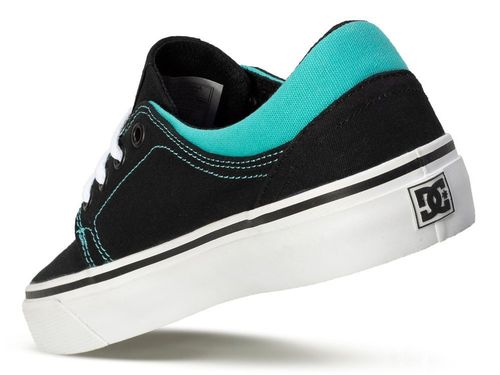 Buty DC Trase Tx ADJS300078BZR 38 na Arena.pl
