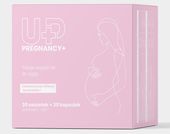 UP Health Pharma PREGNANCY+