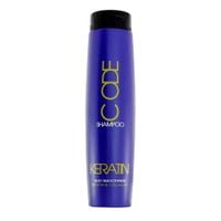 Stapiz Keratin Code Szampon Keratynowy Do Włosów Z Kolagenem 250ml