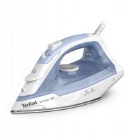 Żelazko parowe ceramiczne TEFAL FV2C41E 2000W