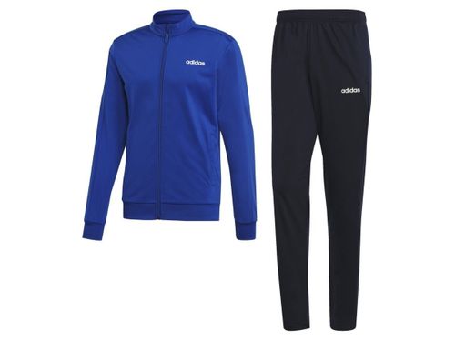 Dres męskie ADIDAS MTS BASICS S/L na Arena.pl