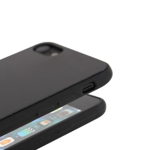 Nakładka Beeyo Glass do iPhone 7 Plus / iPhone 8 Plus biała na Arena.pl