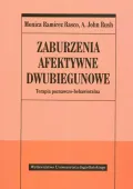 Zaburzenia afektywne dwubiegunowe. Terapia poznawczo-behawioralna