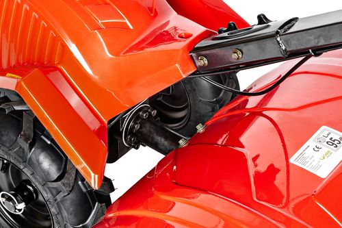 Glebogryzarka spalinowa CEDRUS GLX-GT65-2L SAMOBIEŻNA Z NAPĘDEM KULTYWATOR 6.5KM / 50 cm SILNIK LONCIN G200F - OFICJALNY DYSTRYBUTOR - AUTORYZOWANY DEALER CEDRUS na Arena.pl