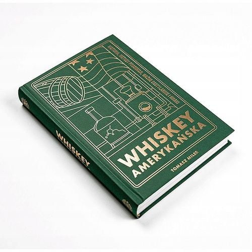 Whiskey Amerykańska - Miler Tomasz na Arena.pl