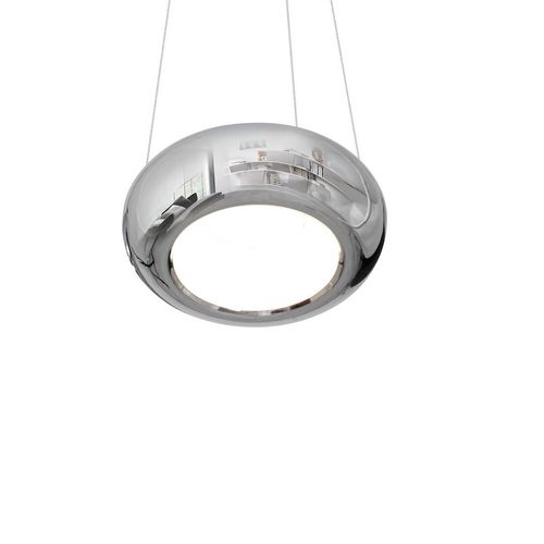 LAMPA WISZĄCA MERCURIO 12W LED na Arena.pl