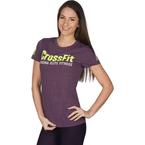 Reebok RCF GRAPHIC SS TEE 293 Rozmiar - M na Arena.pl