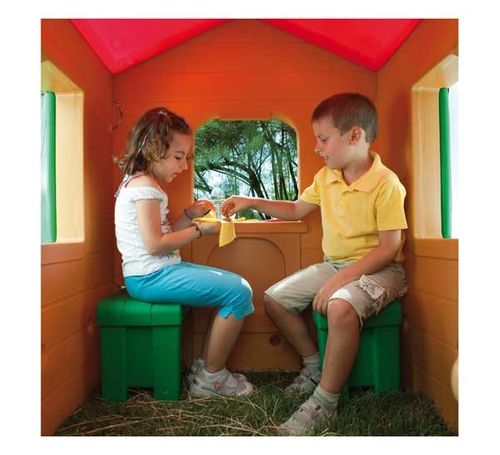 CHICCO Chata Z Belek na Arena.pl