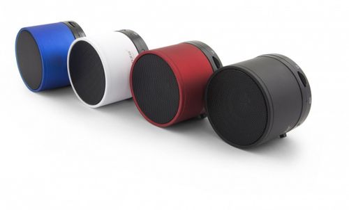 Esperanza Głośnik bluetooth RITMO Niebieski EP115B na Arena.pl