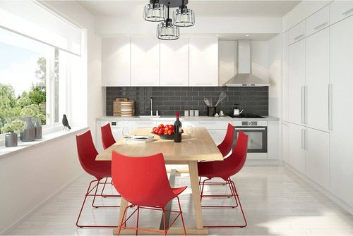 Lampa Sufitowa LX- 1338 Czarna 3x E27 LEDLUX na Arena.pl