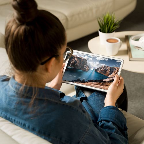 Tablet Kruger&Matz EAGLE KM1073 na Arena.pl