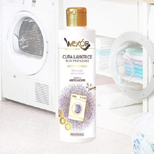 Płyn Do Czyszczenia Pralki Wexor 0,235 L na Arena.pl