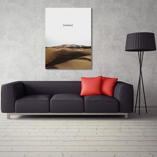 Deco Panel, Silence 2 30x40 na Arena.pl