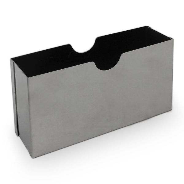 13197 Popielnica popielniczka zawieszana na ścianę naścienna zdjęcie 3