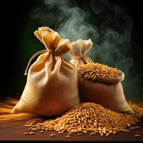 Słód jęczmienny wędzony bukiem 3-6 EBC Weyermann  0,5 kg na Arena.pl