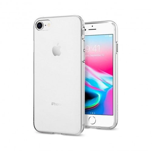 Spigen Liquid Crystal 2 Iphone 7/8 Crystal Clear na Arena.pl