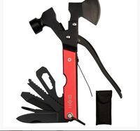 Multitool 15w1 MT-003B BSH Adventure multinarzędzie