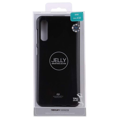 Etui Jelly case SAMSUNG GALAXY A50 na Arena.pl