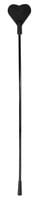 klasyczna szpicruta z sercem do chłostania bdsm