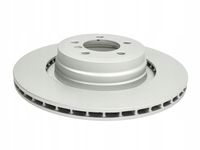 98200-1552 PRO TARCZA HAM. BMW T. E65/E66 745D/760I 370MM