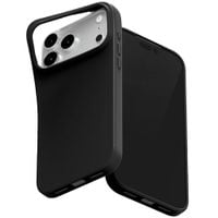 etui mercury soft do iphone 17 pro max   czarny