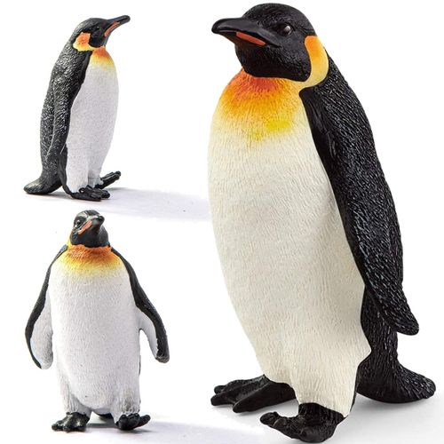 SCHLEICH Wild Life Pingwin Cesarski na Arena.pl