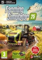 Farming Simulator 25 PC