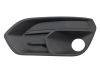 ZAŚLEPKA ZDERZAKA IVECO DAILY 2019- PRZÓD LE HALOGEN