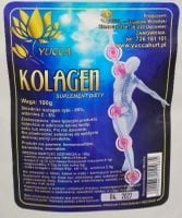 KOLAGEN RYBI 100g Osteoporoza Reumatyzm Cellulit