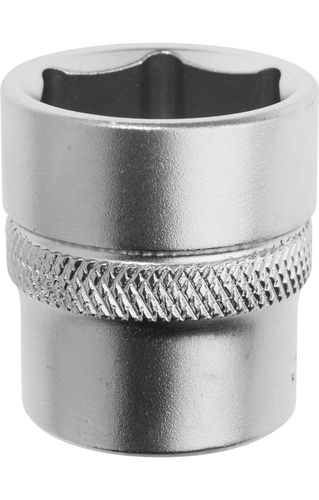 NASADKA TORX T23 3/8" ZE STALI CHROMOWO-WANADOWEJ na Arena.pl