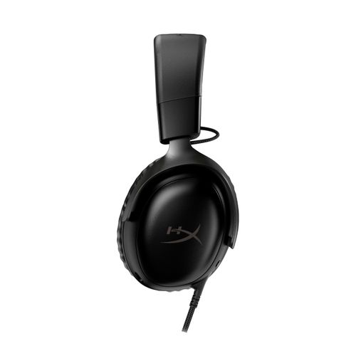 Słuchawki przewodowe nauszne HyperX Cloud III na Arena.pl