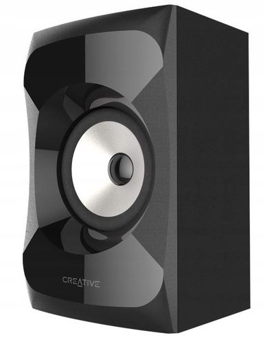 Głośniki komputerowe Creative SBS E2900 2.1 RMS 60W Czarne na Arena.pl